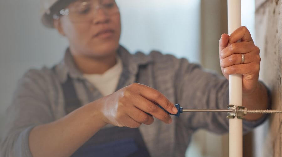 Professional emergency plumbing in Exeland, WI